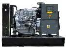 Promotie: Generator curent electric DeWerk ESE 70 DW, 70 kVA, diesel, trifazat, automatizare