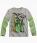 Anunt: Bluza cu maneca lunga Star Wars Yoda