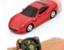 Promotie: Masinuta Ferrari cu telecomanda