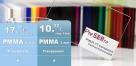 Promotie: PMMA XT Transparent