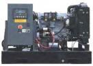 Promotie: Generator curent electric DeWerk ESE 12 DWE, 12 kVA, diesel, trifazat, automatizare
