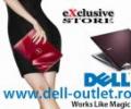 Promotie: Dell Latitude D620 , Intel Core 2 Duo, 1.66 GHz T5500, 1 GB DDR2, 60 GB, DVDRW, Wi-Fi  - 680,00 RON