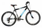 Promotie: DHS bicicleta mountain bike 2663-21 V