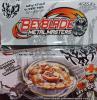 Promotie: BeyBlade Metal Masters Super top