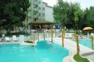 Promotie: Vara 2014 Bulgaria Nisipurile de Aur Hotel Ljuljak 3* - demipensiune, all inclusive light / Reducere 20%
