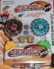 Promotie: BeyBlade Extreme Top System-XTS