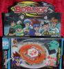 Promotie: BeyBlade Metal Fusion Super Top