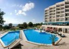 Promotie: Vara 2014 Bulgaria Nisipurile de Aur Hotel Sunshine Magnolia 3* - all inclusive / Reducere 20%