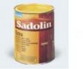 Promotie: SADOLIN - produs pentru tratarea si innobilarea lemnului