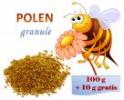 Promotie: Polen granule - 100gr + 10gr gratis