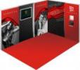 Promotie: Stand expozitional