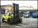 Anunt: Motostivuitor Hyster 4.5t, roti duble Diesel