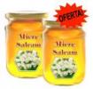 Promotie: Miere Salcam  2 X 500 gr