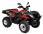 Anunt: ATV Linhai 300 Muddy 4x4 - oferta