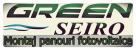 Promotie: Green Seiro - Montaj panouri solare fotovoltaice
