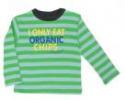 Promotie: Tricou  din bumbac organic pentru copii