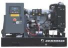 Promotie: Generator de curent Zenessis ESE 20 DW 20 kVA motorina AT3EI , echipat cu disjunctor de protectie iesire 3P