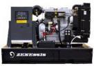 Promotie: Generator de curent Zenessis ESE 25 DW 25 kVA motorina AT3EI, echipat cu disjunctor de protectie iesire 3 P