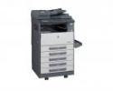 Promotie: Set bizhub 211*+DF-502 (alimentator automat de originale simpla-fata, max.50 originale, A5 - A3, 50 - 110 g/mp)