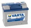 Promotie: Baterie Auto VARTA Blue Dynamic 60Ah / 540A