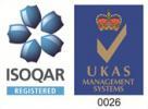 Promotie: Certificare ISO 9001 ISO 14001  OHSAS 18001, ISO 27001 ISO22000/HACCP