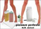 Promotie: Set epilare Mini