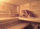 Promotie: saune - discount 5%