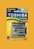 Promotie: Toshiba R6-Alkaline 4buc./tipla