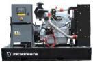 Promotie: Generator de curent Zenessis ESE 95 DW