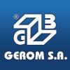 Promotie: Gerom SA - Producator Geam Termoizolant / Procesator geam