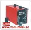 Promotie: QUALITY220AC/DC - Transformator de sudura 230/400V~220A