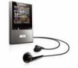 Promotie: MP4 Player GoGear Philips Vibe SA2VBE04K/02, 4GB