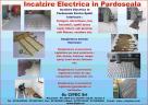 Promotie: Incalzire Electrica in Pardoseala