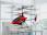 Anunt: Aeromodel elicopter coaxial SOLO 210-V1 (cutie AL)