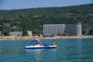 Promotie: Oferta Speciala Hotel Kaliakra Standard 4*, Albena  - Bulgaria, luna MAI