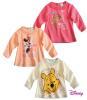 Promotie: Bluze pentru bebelusi cu licenta Disney