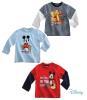 Promotie: Bluze pentru bebelusi cu licenta Disney