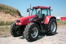 Promotie: Tractor agricol Case IH CS150 4WD