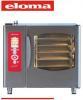 Promotie: Cuptor brutarie-patiserie Eloma Backmaster 50 T complet automat