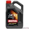 Promotie: MOTUL X-CLEAN 5W-40 5L