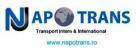 Promotie: Transport marfa rutier in regim de Grupaj din/spre Franta