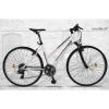 Promotie: Bicicleta Cross DHS Contura 2866, roata 28"