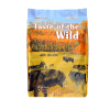 Promotie: Taste of the Wild High Prairie 13.6 kg + Cadou Ulei de somon salbatic Nutrivet 250 ml