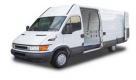 Promotie: Transport marfa si mobilier