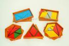 Promotie: Triunghiuri constructive
