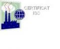 Promotie: ISO 9001, ISO 14001, OHSAS 22000