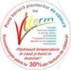Promotie: PROMOTIA INCREDERII - Vopseaua izolatoare termic VITERM