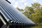 Promotie: Sistem solar complet Westech de apa calda si incalzire pentru 4 persoane