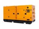 Promotie: Generator curent electric DeWerk Rezidential ESE 40 DWR, 40 kVA, diesel, trifazat, automatizare