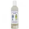 Promotie: Spuma de baie menta si levantica (3+ ani) 250 ml Earth Friendly Baby